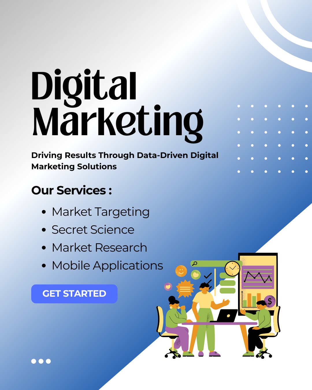 Modern Healthcare Facility